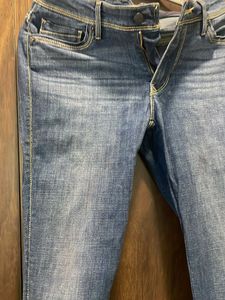 Levis Jeans