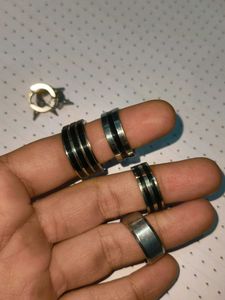 Rings For Men