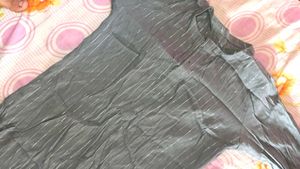 Long Kurta With Plazo Set