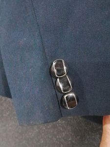 Fantastic Gents Coat