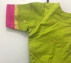 Combo Green And Rose Kurthi, Brown Anarkali