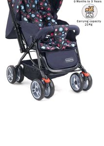 Babyhug Stroller