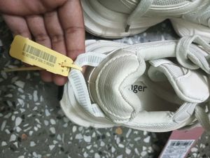 Off White Shoes