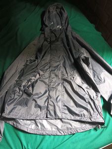 Wildcraft Men Raincoat