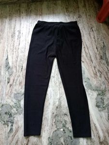 Black Pants