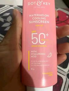 Dot &amp; Key Sunscreen