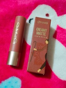 Mars Lipstick Nude Brown 🤎