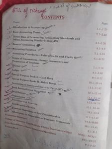 XI CBSE TS GREWAL&#39;S BOOK ACCOUNTANCY