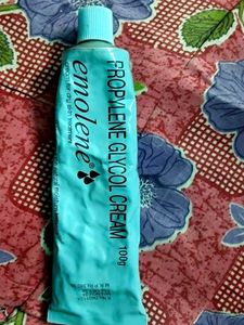 propylene glycol cream