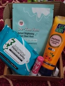 Skincare Set