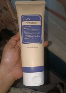 Klairs Supple Preparation All Over Lotion