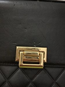 Charles &amp; Keith Handbag