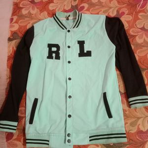 Ralph And Lauren  Veracity Jacket For Men