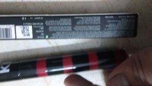 KIRO Dominat Quad Matte Liquid Liip
