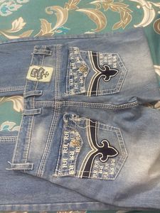 Rock Revival 32 Waist True Religion
