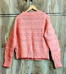 Self Design Cardigan Size&#39;42-44