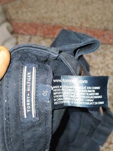 Tommy Hilfiger