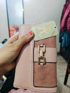 Accessorize Wallet