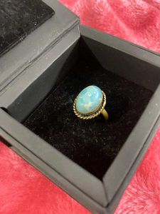 Vintage Style Ring (without box)