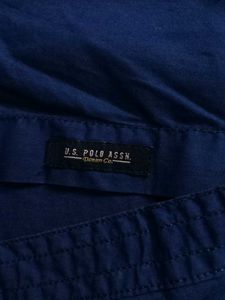 U.S. Polo Assn. Denim Co. Men&#39;s Shirt