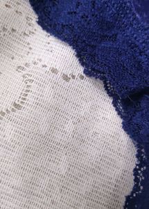 Victoria Secret Velvet Panty