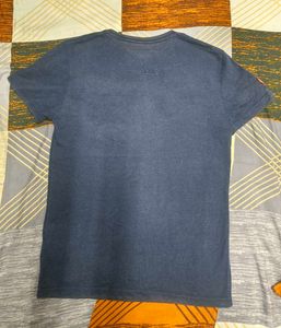 SUPERDRY Patch T-Shirt