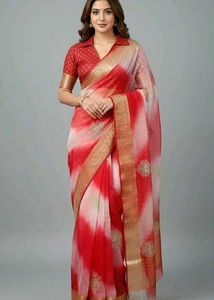 Ready To Wear Saree