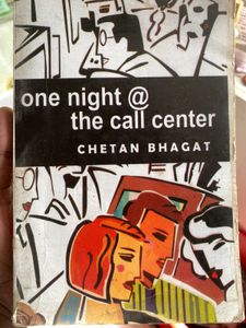 One Night @ Call Center