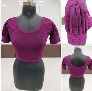 Ultra Layerca Very Comfortable Blouse