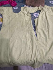 kurta set with dupatta