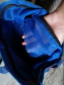 Embroidery Bag