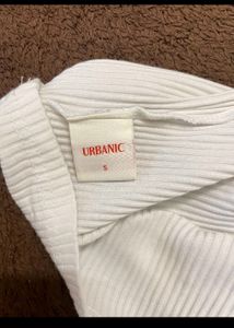 Urbanic Top