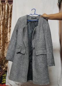 Grey Coat