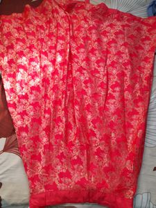 Ethnic Skirt Multi Purpose