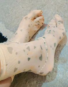 Cute Toe Socks