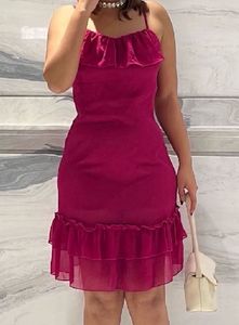 Barbie Pink Dress 💞🎀💝🌷🌸🩷💖