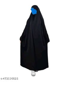 Elegant Abaya also jilbab
