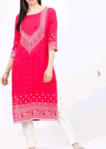 Vishudh Kurta For Summer