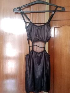Honeymoon Dress