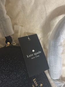 Kate spade glimmer sling bag