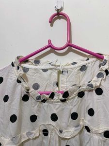 Cute Polka Dot 36-44 L-26