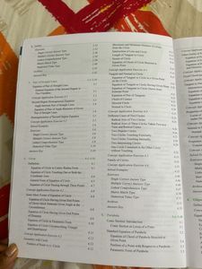 Coordinate Geometry For Jee Advanced (3rd Edition)