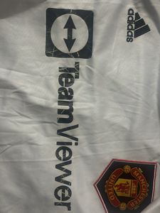 adidas Manchester United Kit