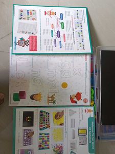 Alphabet Learning Toy Spelling bee