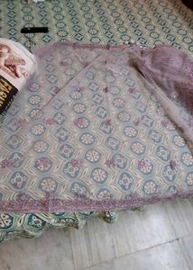 Party Wear Stylish Crop Top Lehenga