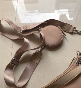 H&amp;M Crossbody Bag with Coin Purse