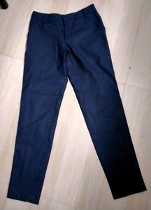 Trouser High waist