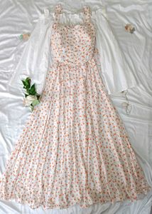 Princesscore Floral Set
