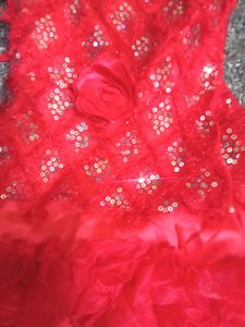 Combo Of Two Gowns