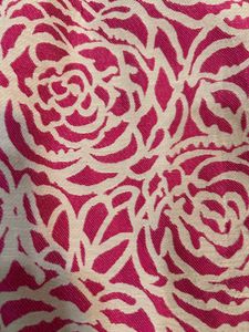 Maggy London Floral Dress